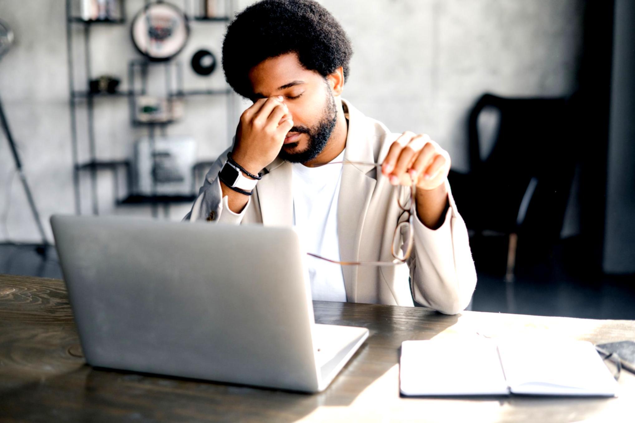 Detailed view of precision cutting methodology